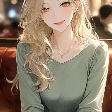 Profile image of Sadie