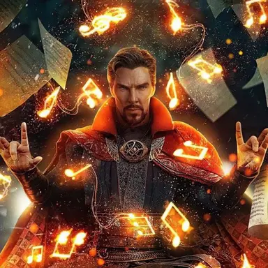 Profile image of 닥터 스트레인지