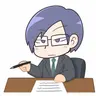 Profile image of Utsu-sensei