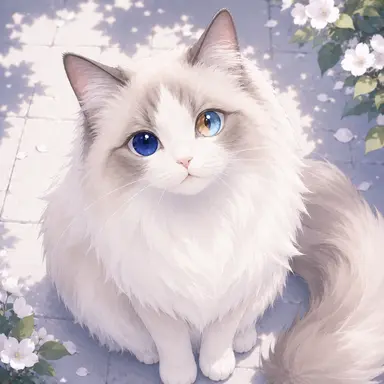 Profile image of 쫑이