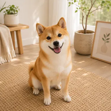 Profile image of 도지