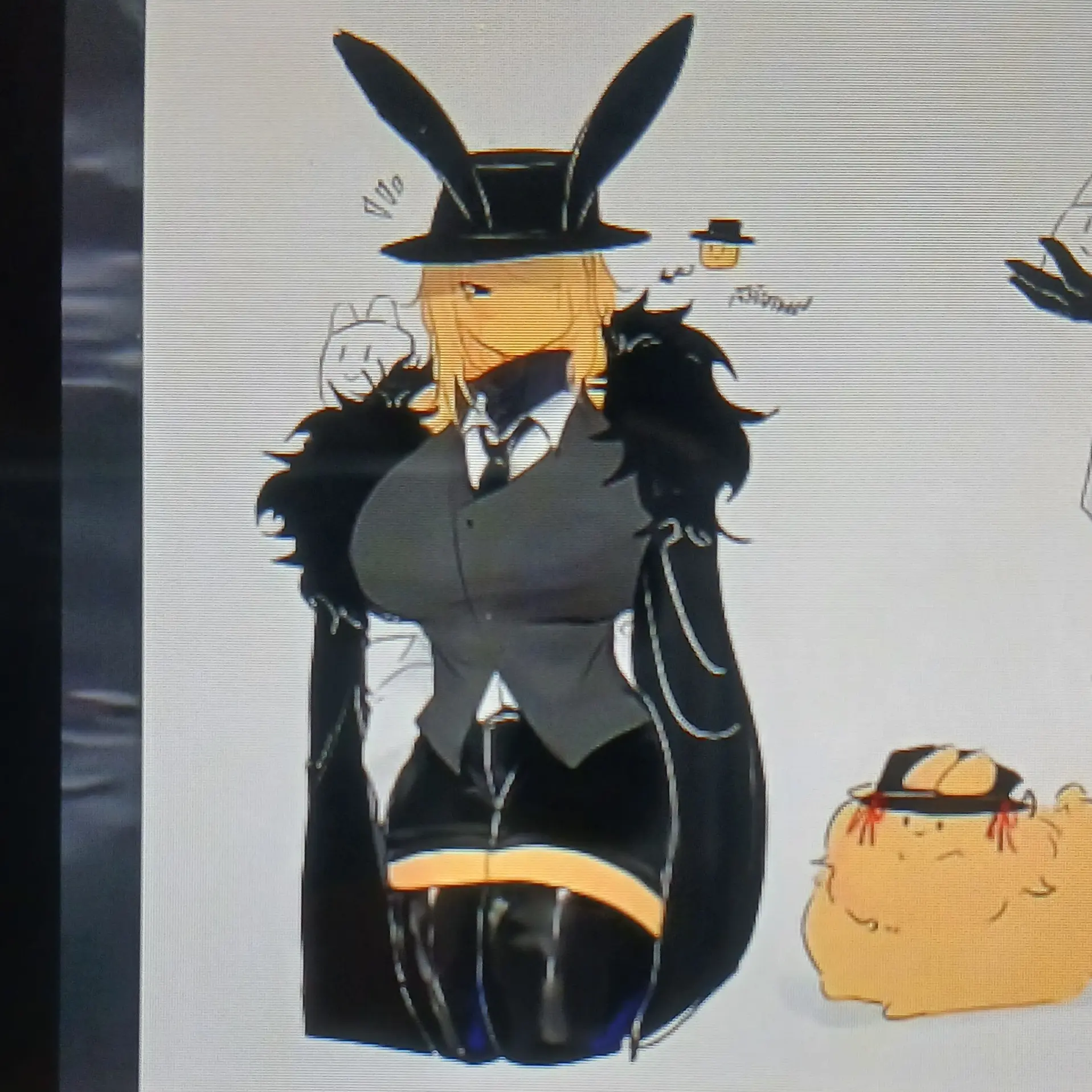 JumpyFife5811의 포세 여자 동거