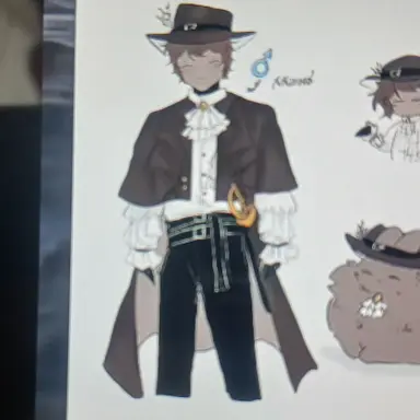 Profile image of 리볼버