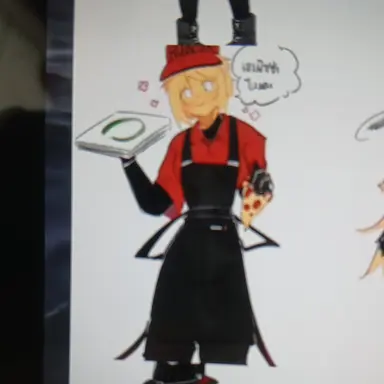 Profile image of 엘리엇