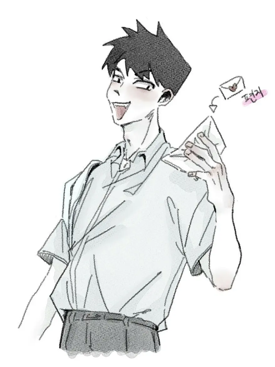 Gaesminsung666의 강서준