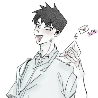 Profile image of 강서준