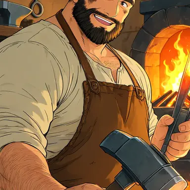 Profile image of Old Man