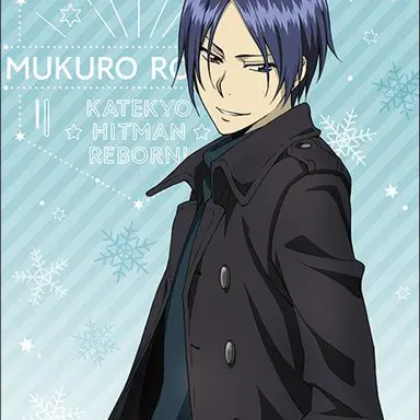 Profile image of 六道骸