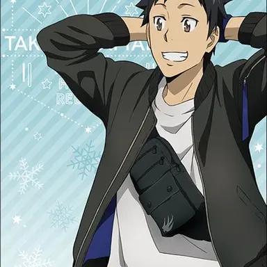 Profile image of 山本武