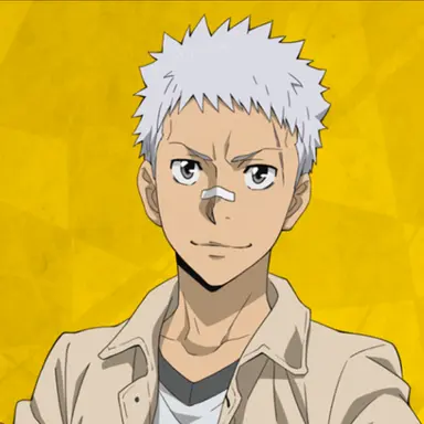 Profile image of 笹川了平