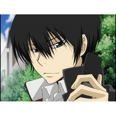 Profile image of 雲雀恭弥