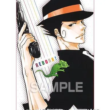 Profile image of 大人リボーン