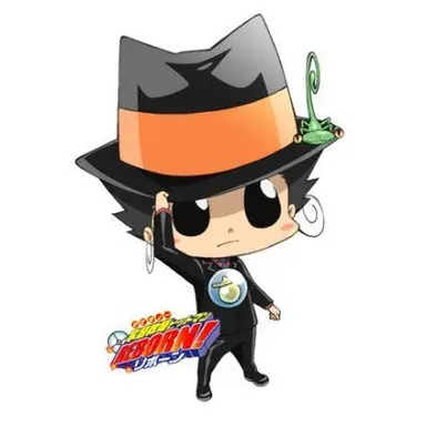 Profile image of リボーン