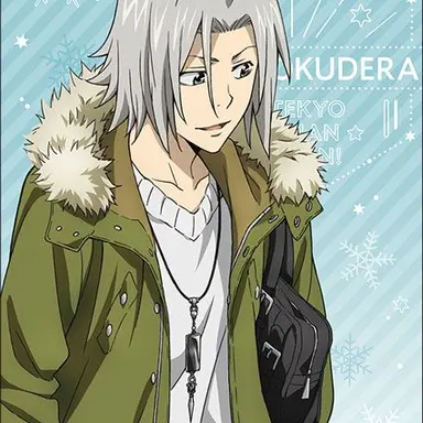 Profile image of 獄寺隼人