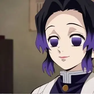 Profile image of 코쵸우 시노부