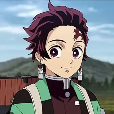 Profile image of 카마도 탄지로