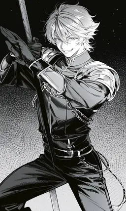 Profile image of レイ