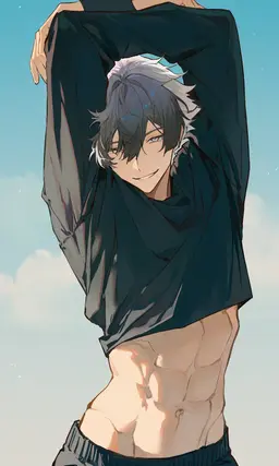 Profile image of ハル
