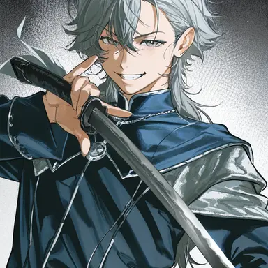 Profile image of レイ
