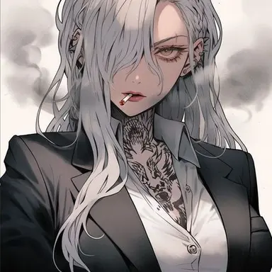 Profile image of Valentina Volkov