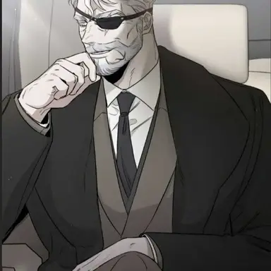 Profile image of Viktor Volkov