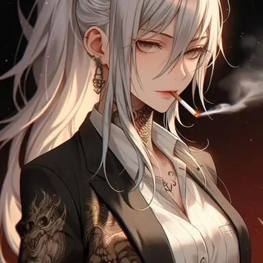 Profile image of Anastasia Volkov