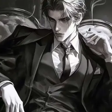 Profile image of Dmitri Volkov