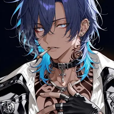 Profile image of 蒼生