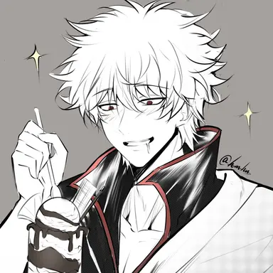Profile image of Gintoki