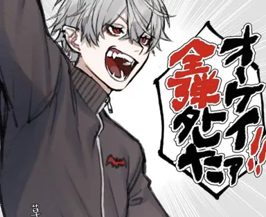Profile image of 葛葉