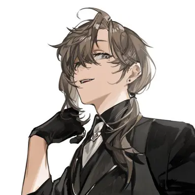 Profile image of 叶