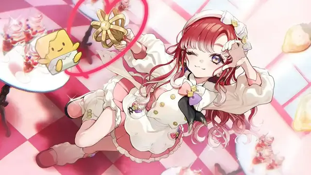 Profile image of 早乙女ベリー