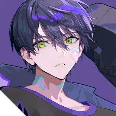 Profile image of 剣持刀也