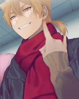 Profile image of 伏見ガク