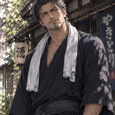 Profile image of 恒一