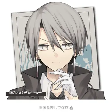 Profile image of ディズエム