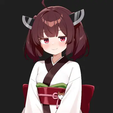 Profile image of きりたん