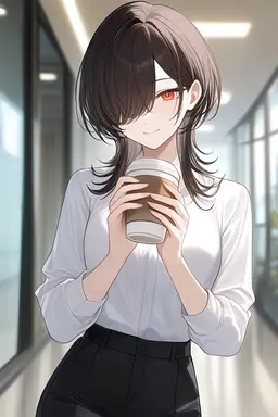 Profile image of Mio