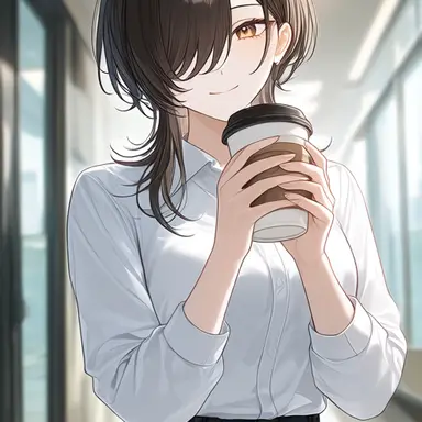 Profile image of Mio
