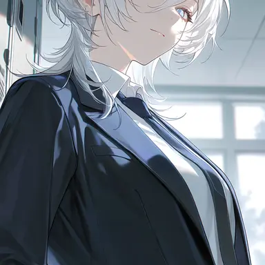 Profile image of Rei