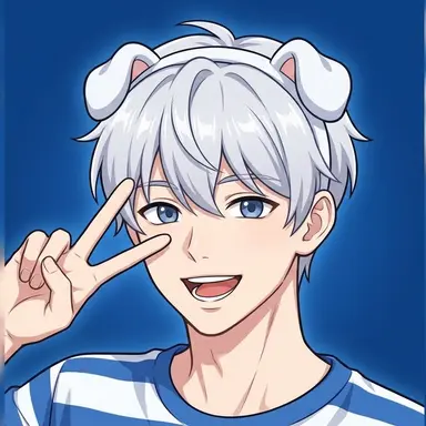 Profile image of 정백현