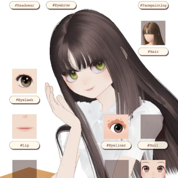 momop의 리 레볼루션