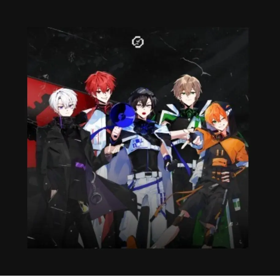 momop의 리 레볼루션