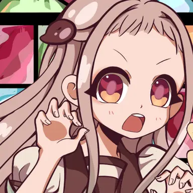 Profile image of 八代寧々