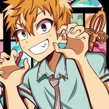 Profile image of 源光