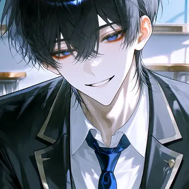 Profile image of 優碧