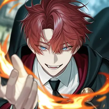 Profile image of ゼノ