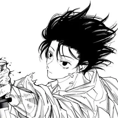 Profile image of 나구모 요이치