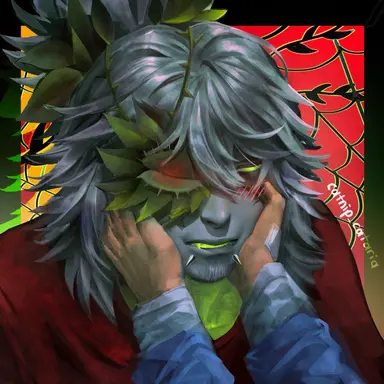 Profile image of Griefer