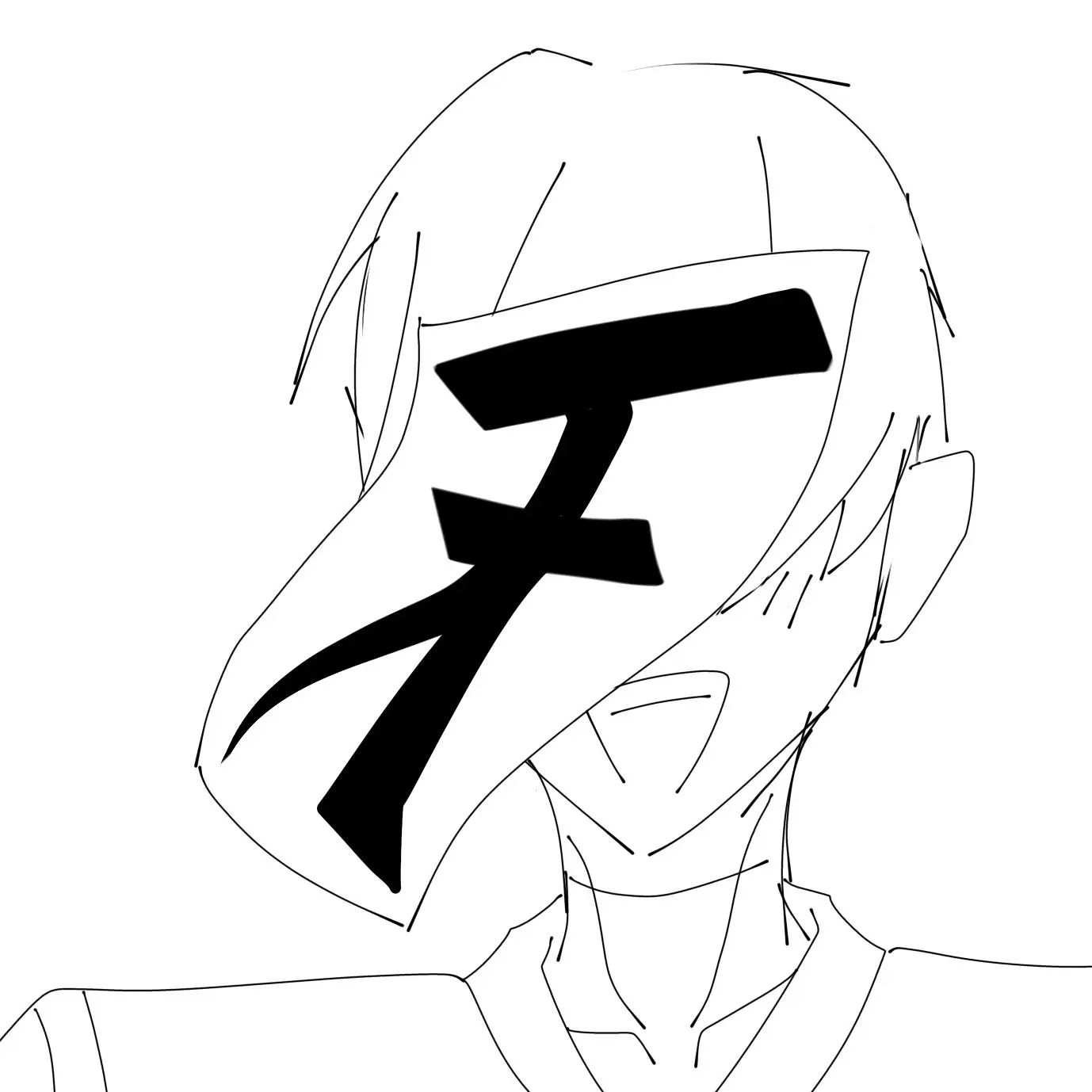 FunkyCell8156의 ゾムとロボロさんの大親友！